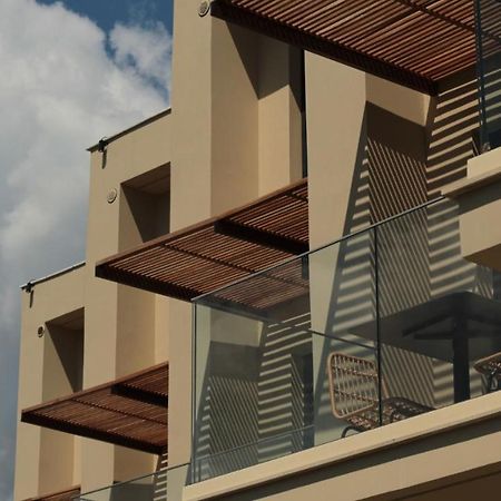 Ferienwohnung Kyvo Experience Skala Potamia  Exterior foto